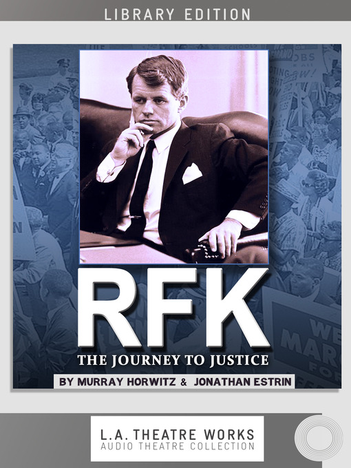 Title details for RFK by Murray Horwitz - Available